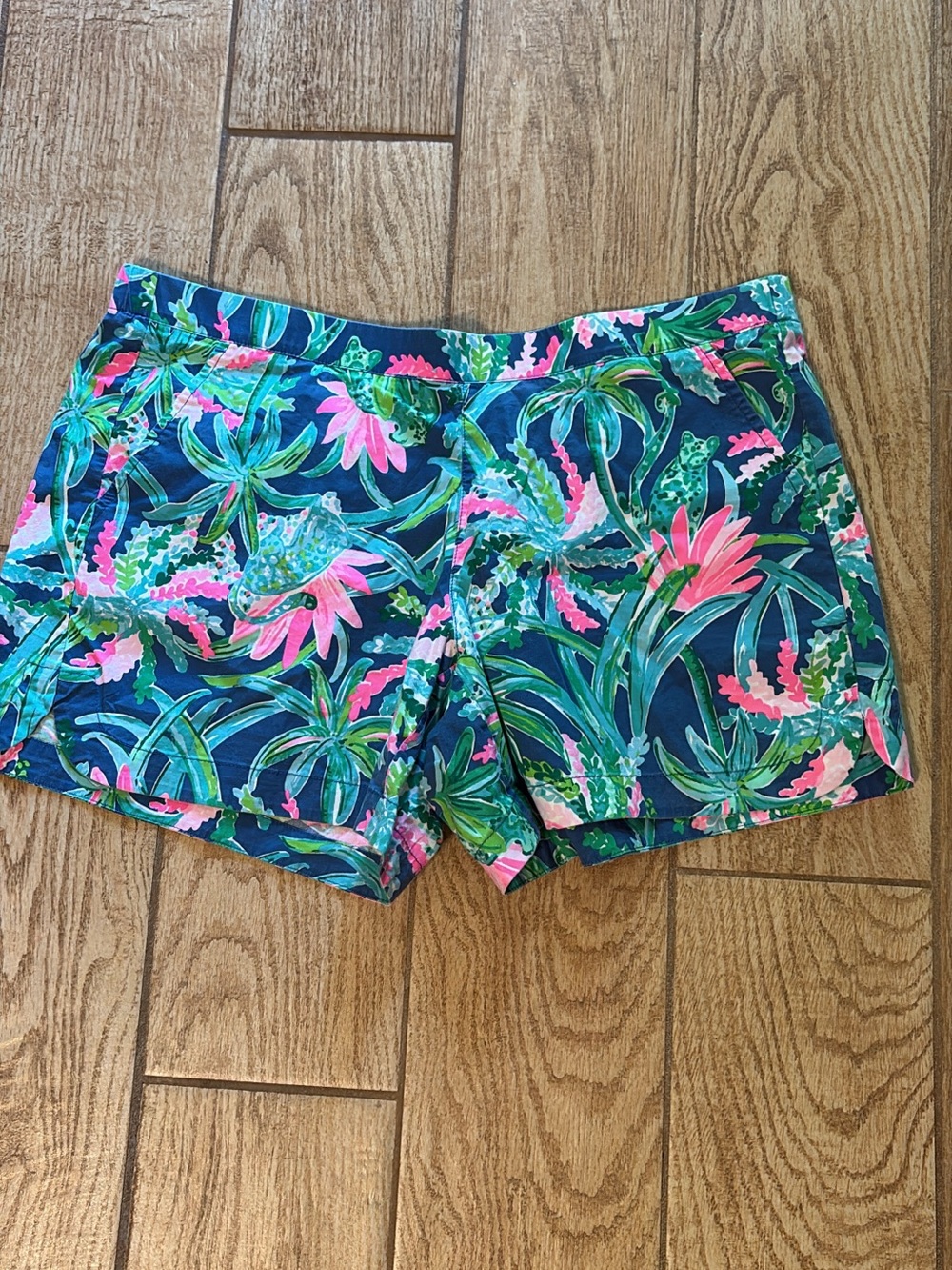Lilly Pulitzer Shorts